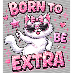 Animal Text Series-AT 3256